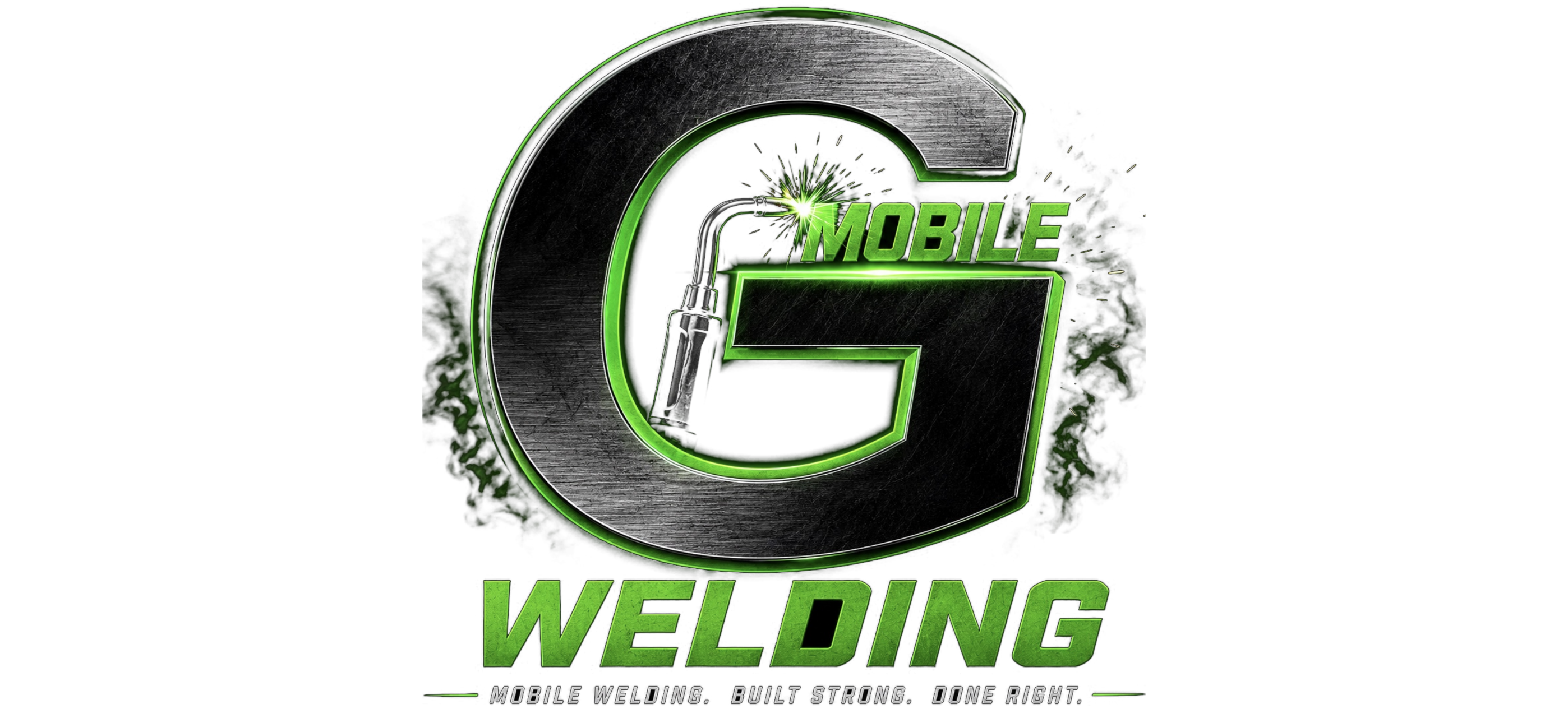 G-Mobile Welding logo